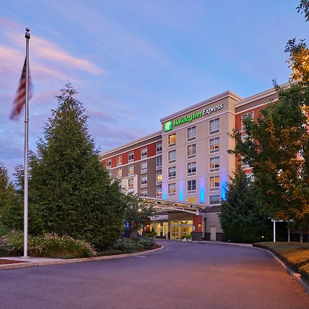 Holiday Inn Express : Eugene - Springfield By Ihg Kültér fotó