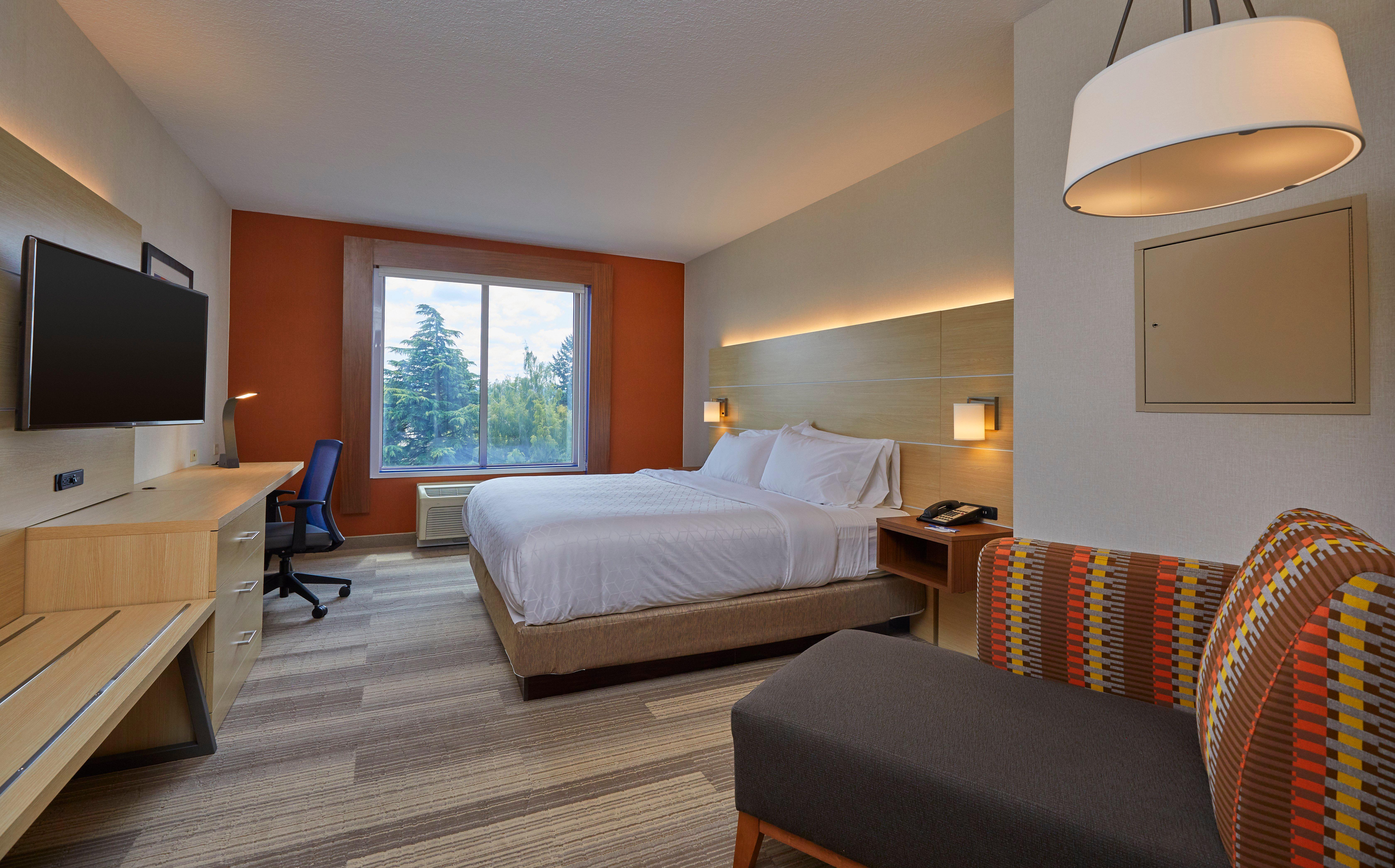 Holiday Inn Express : Eugene - Springfield By Ihg Kültér fotó