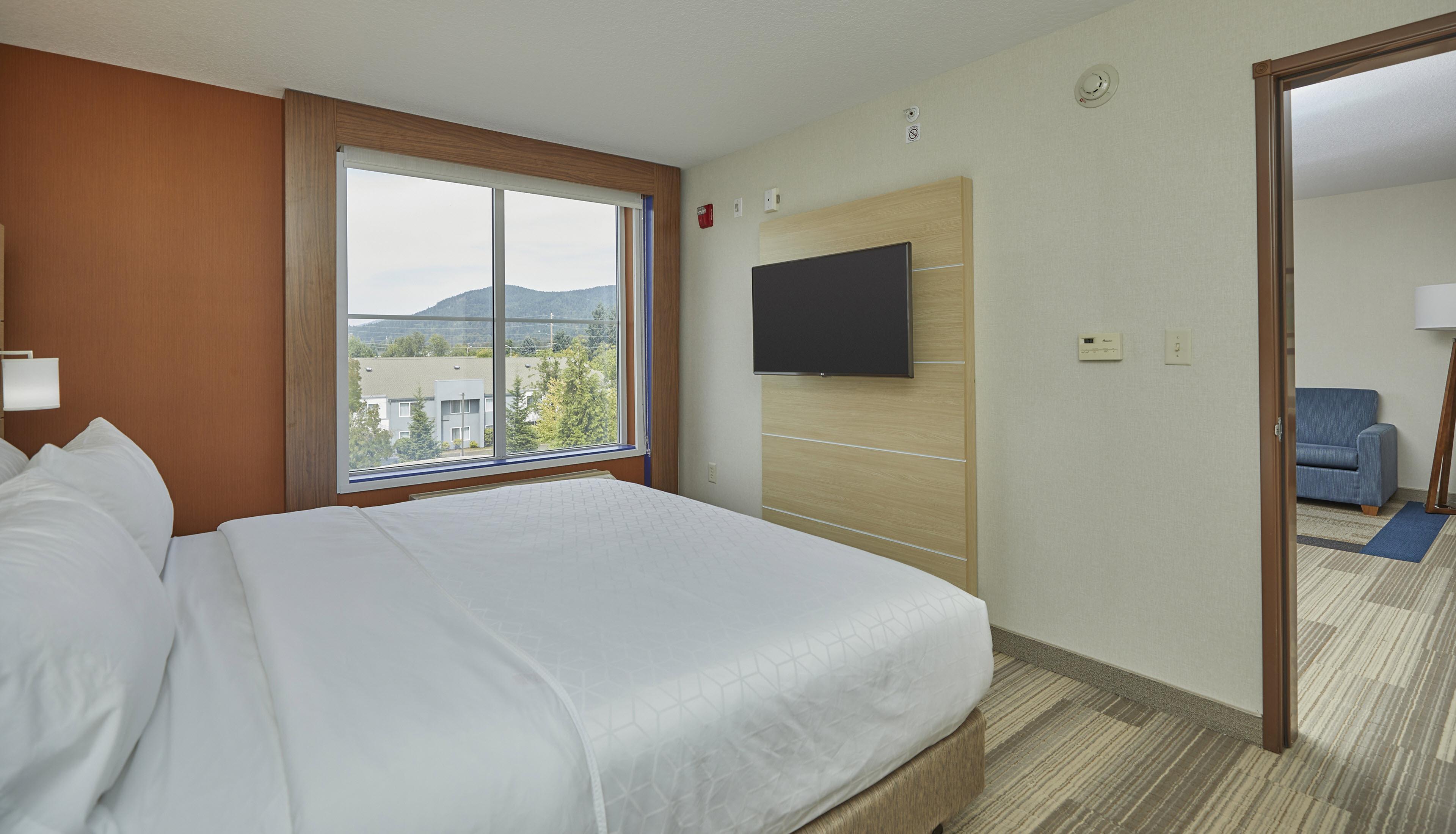 Holiday Inn Express : Eugene - Springfield By Ihg Kültér fotó
