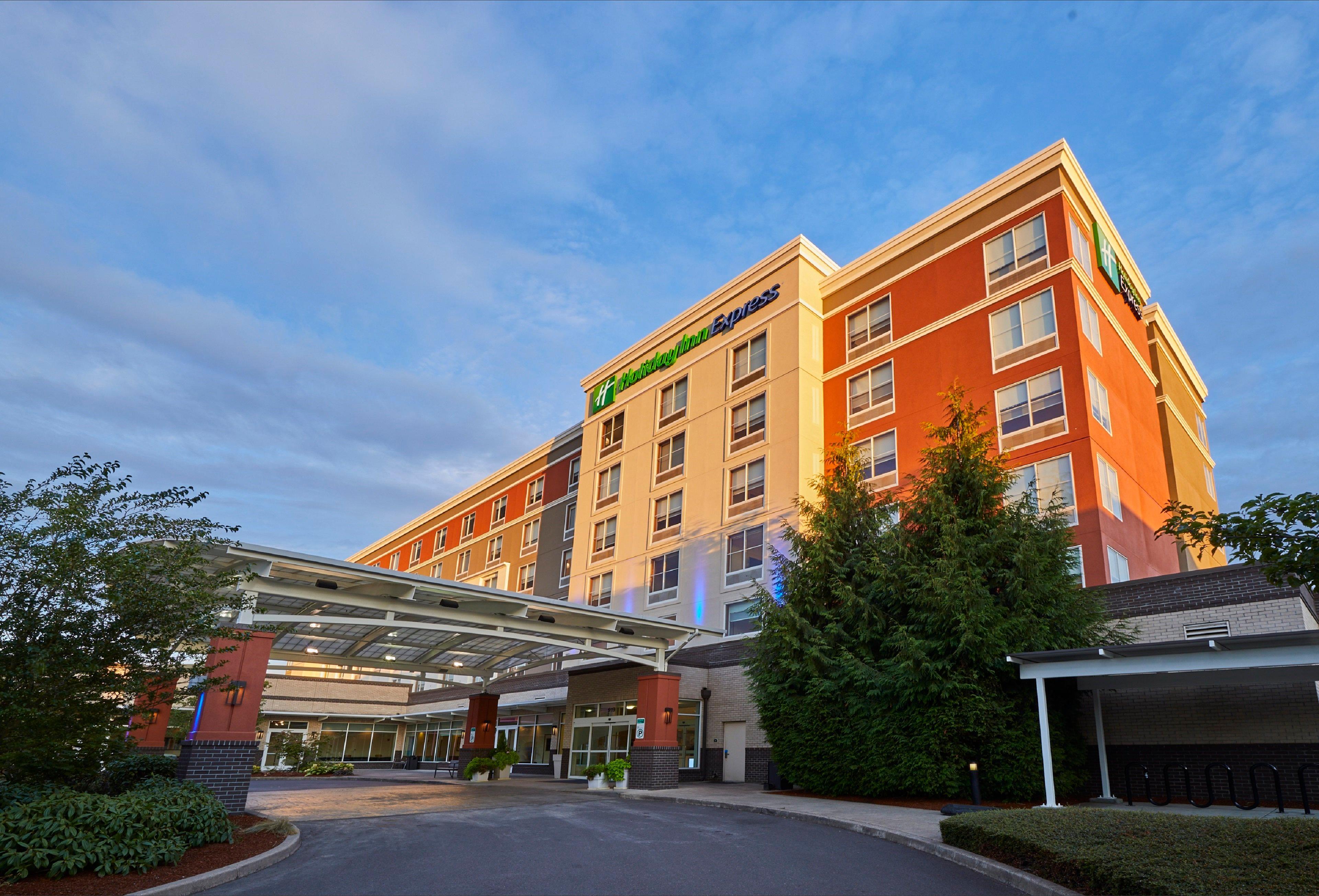 Holiday Inn Express : Eugene - Springfield By Ihg Kültér fotó