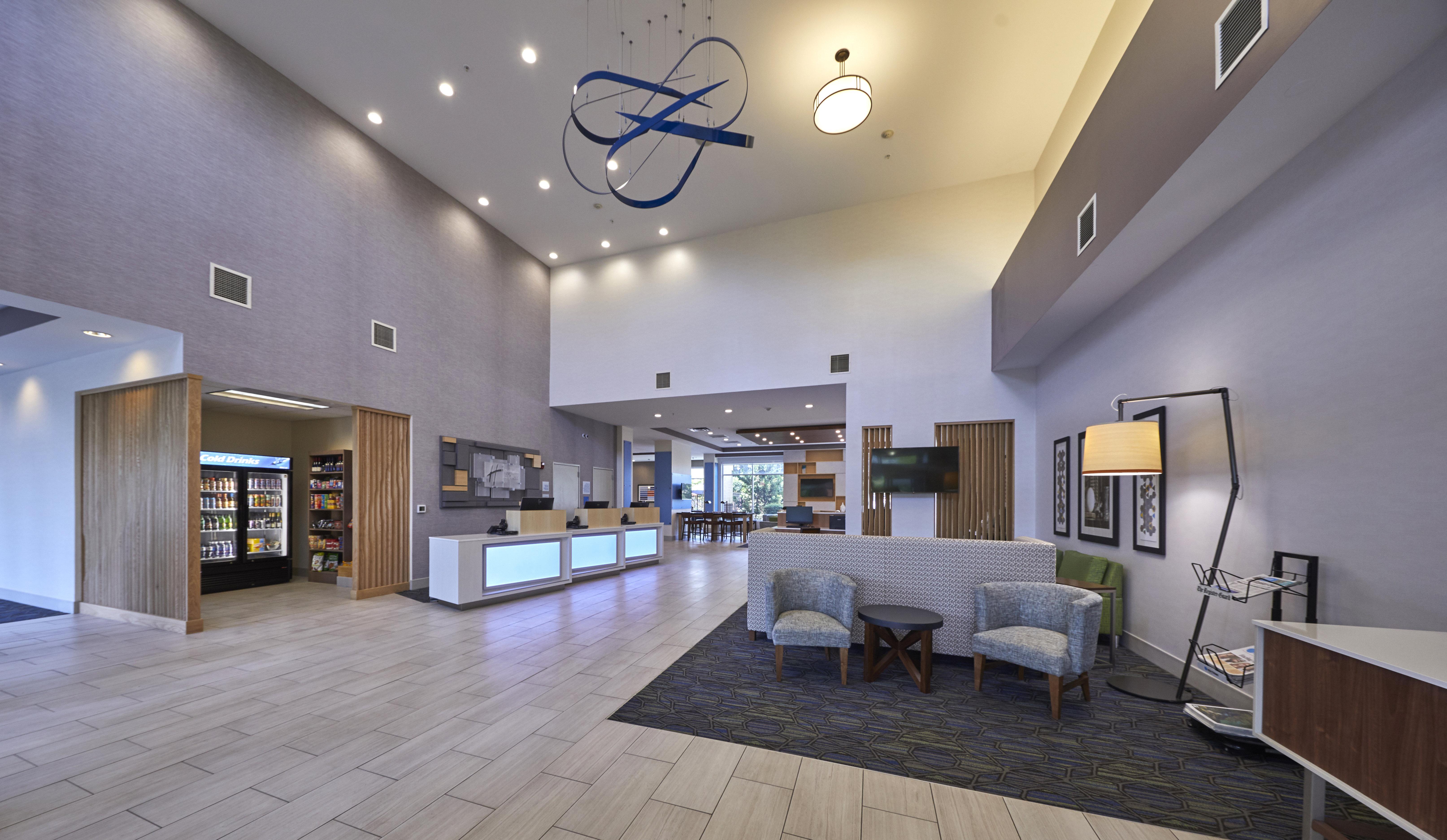 Holiday Inn Express : Eugene - Springfield By Ihg Kültér fotó