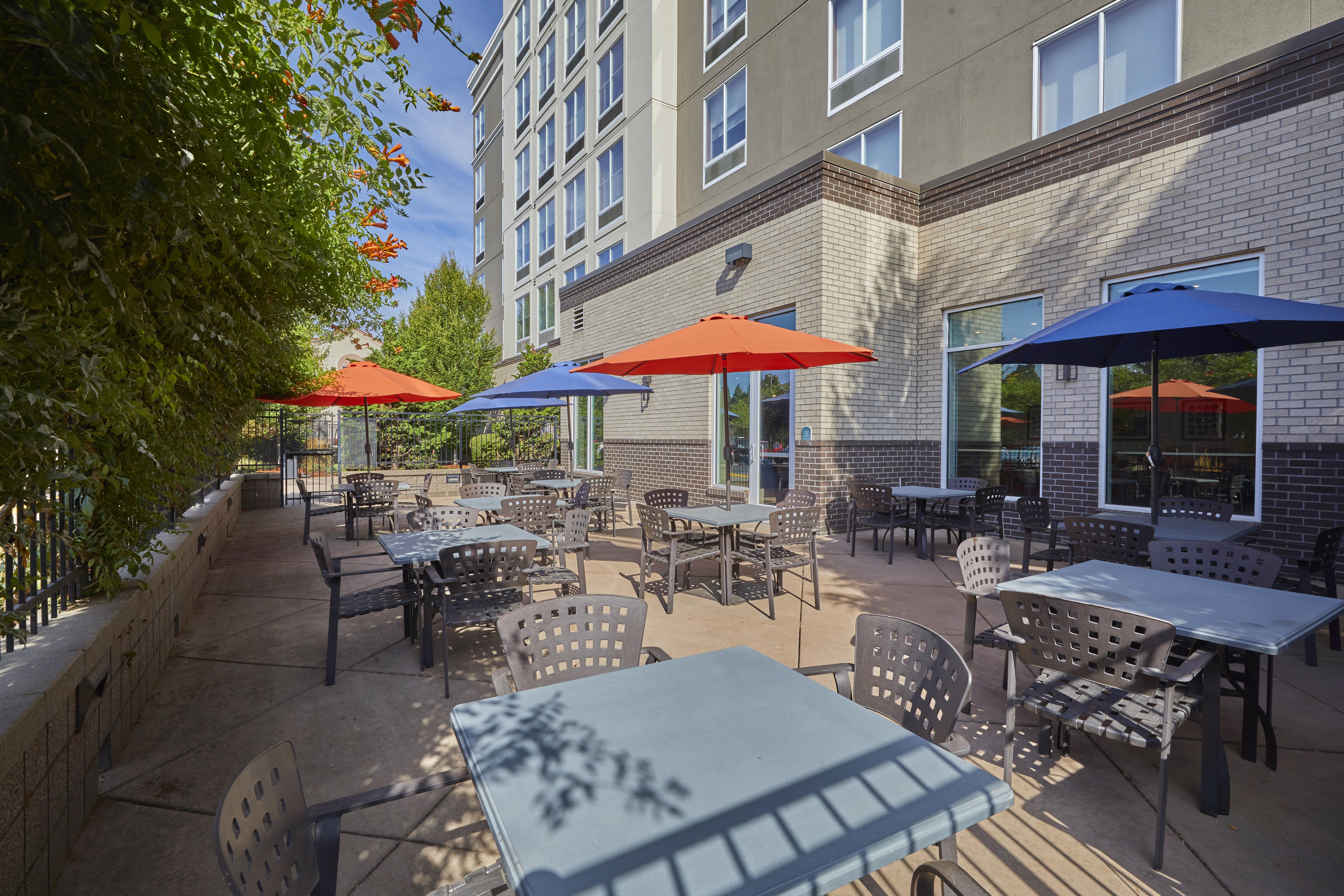 Holiday Inn Express : Eugene - Springfield By Ihg Kültér fotó