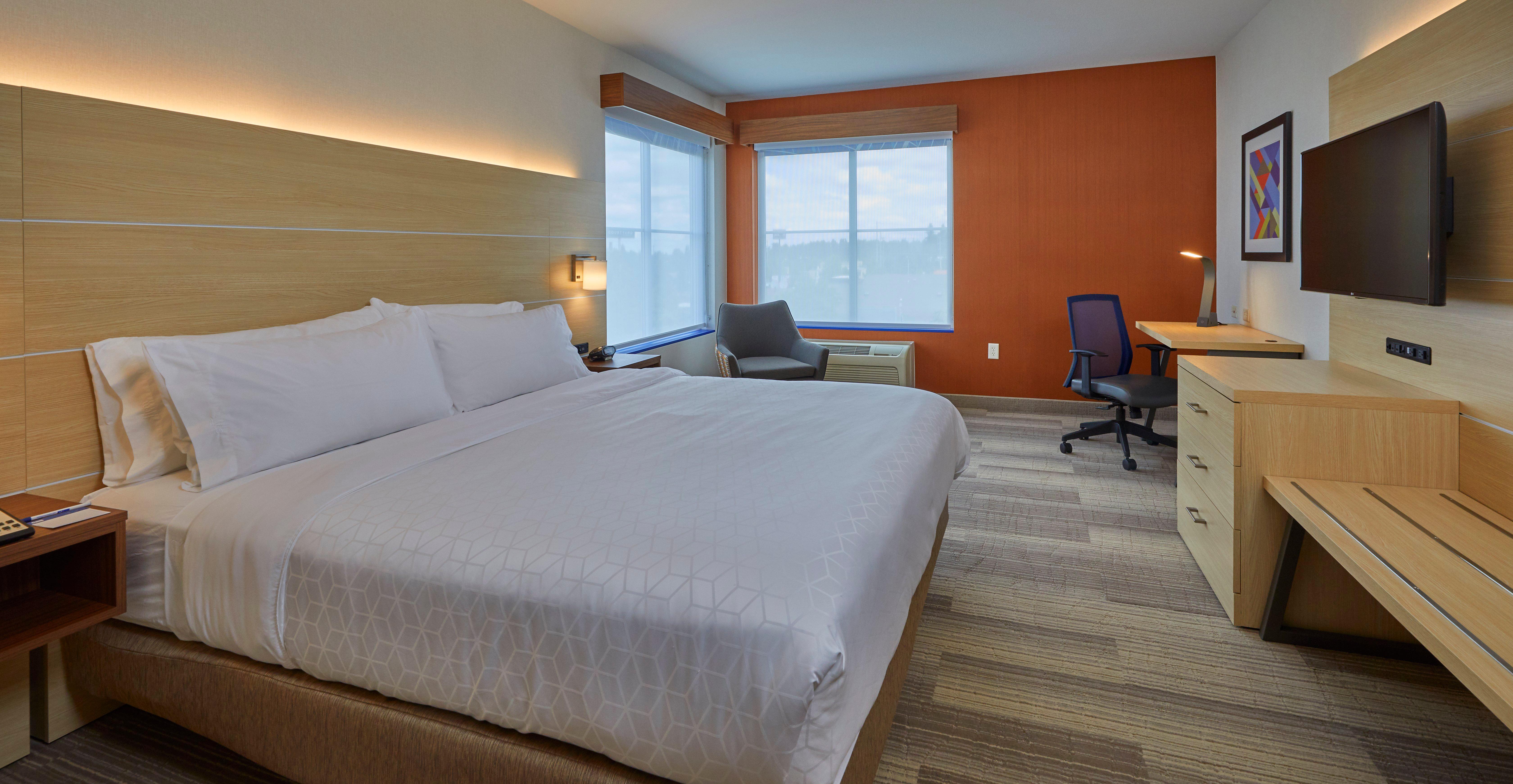 Holiday Inn Express : Eugene - Springfield By Ihg Kültér fotó