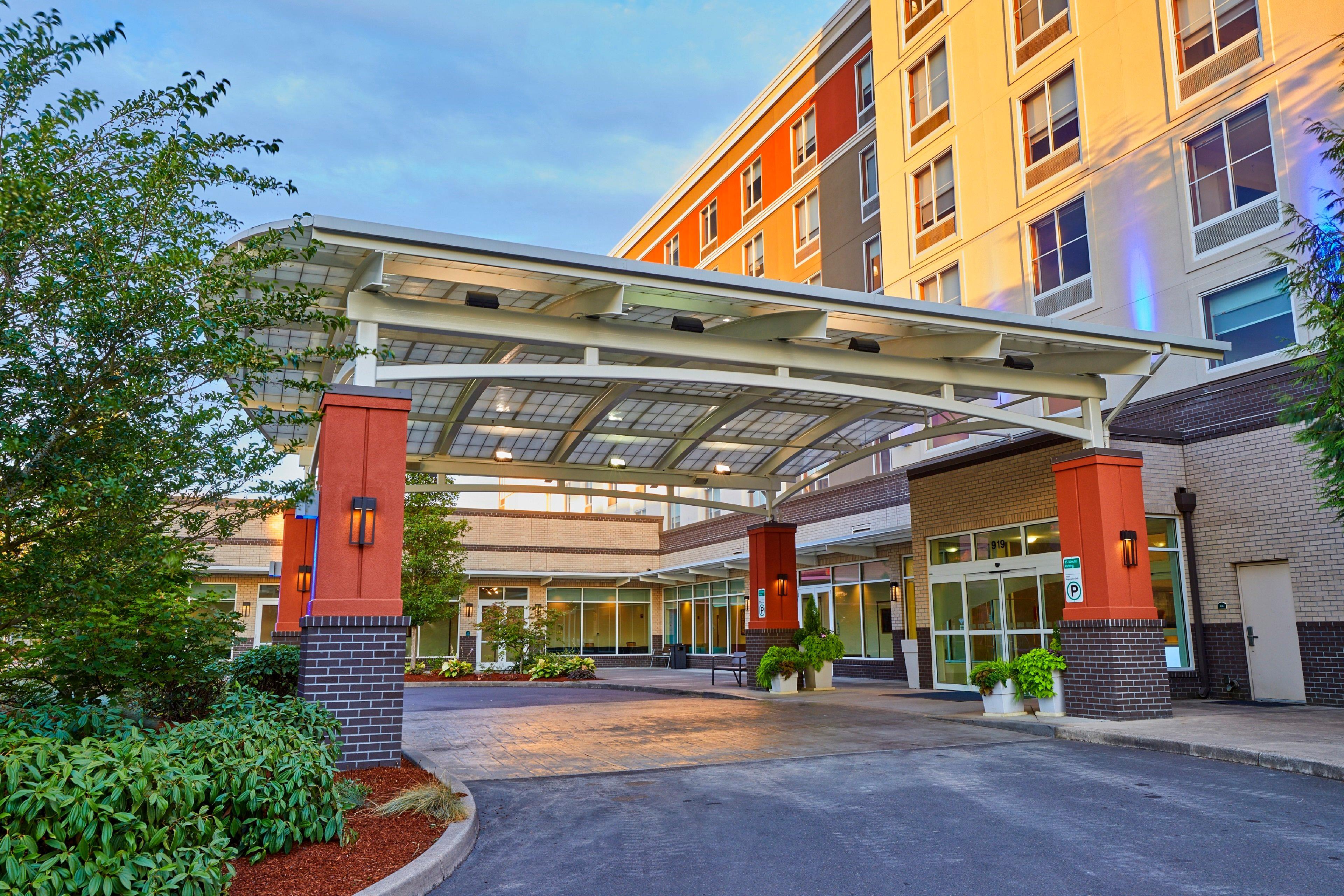 Holiday Inn Express : Eugene - Springfield By Ihg Kültér fotó