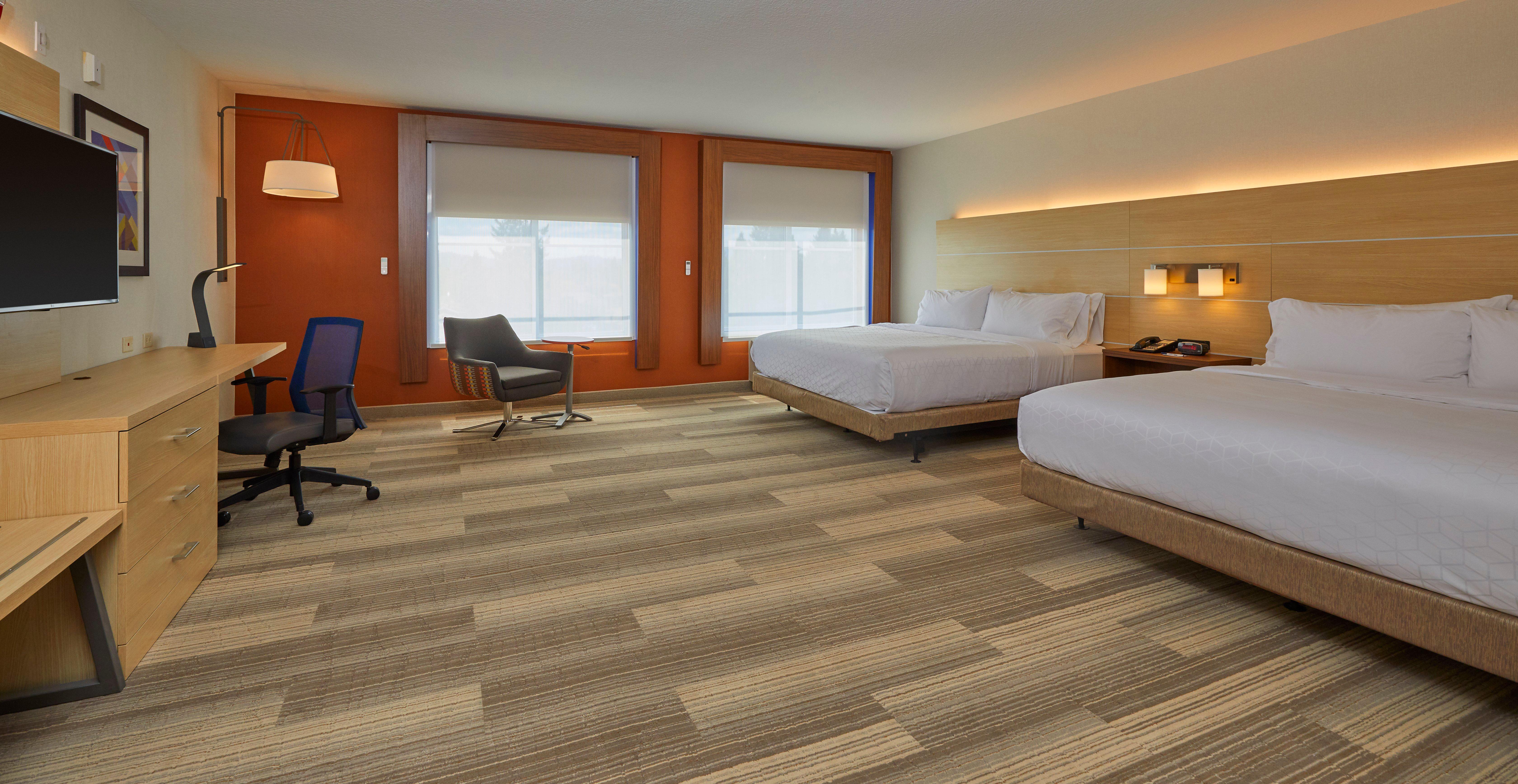 Holiday Inn Express : Eugene - Springfield By Ihg Kültér fotó