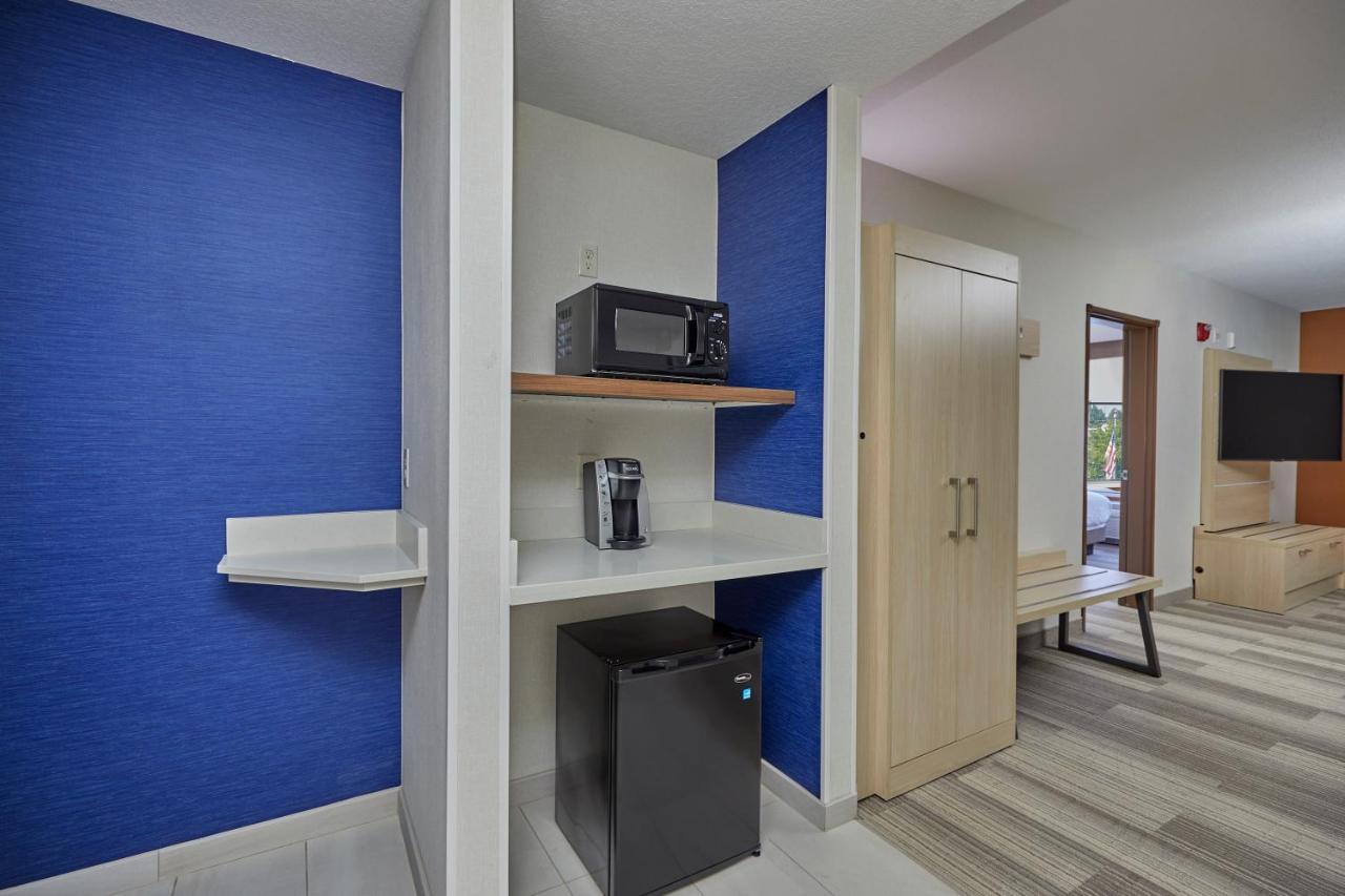 Holiday Inn Express : Eugene - Springfield By Ihg Kültér fotó