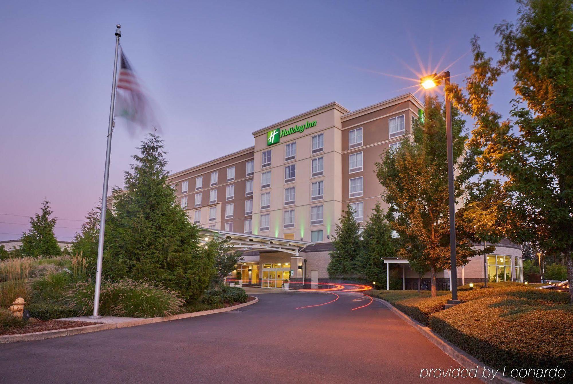 Holiday Inn Express : Eugene - Springfield By Ihg Kültér fotó