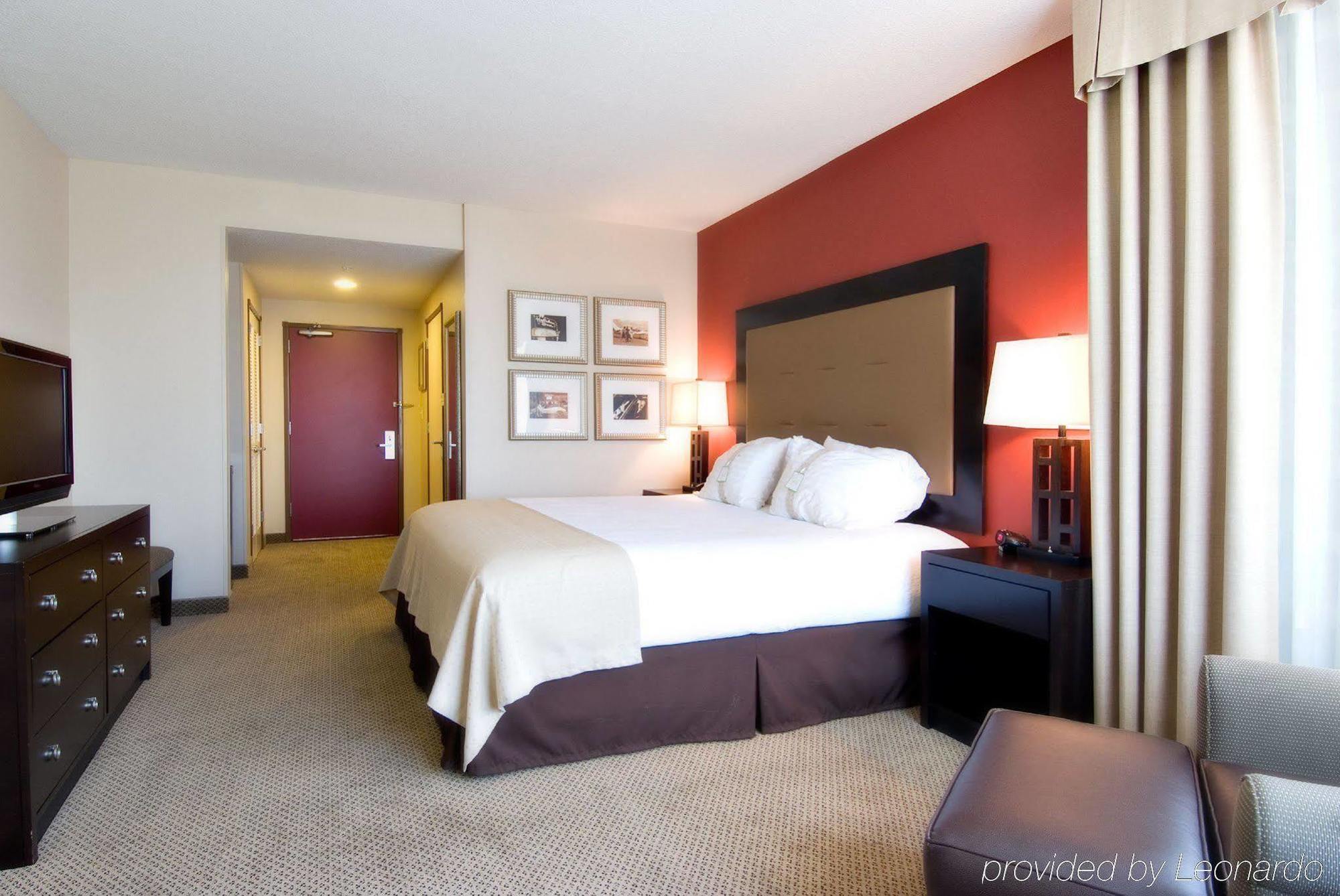 Holiday Inn Express : Eugene - Springfield By Ihg Szoba fotó