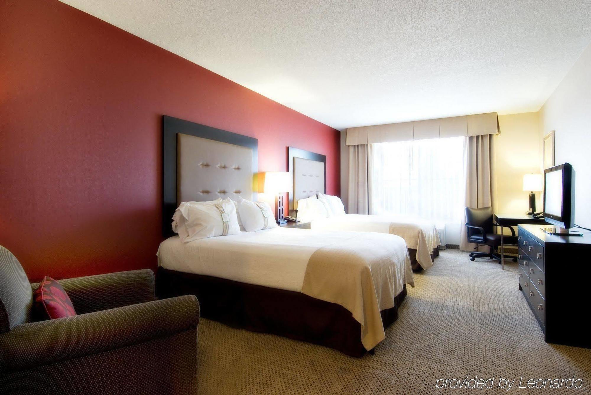 Holiday Inn Express : Eugene - Springfield By Ihg Szoba fotó