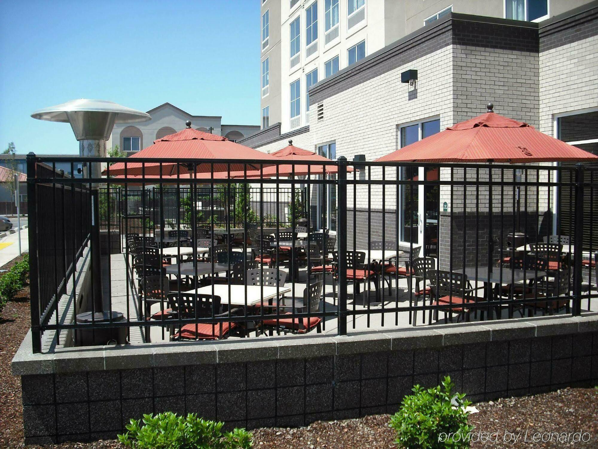 Holiday Inn Express : Eugene - Springfield By Ihg Kültér fotó