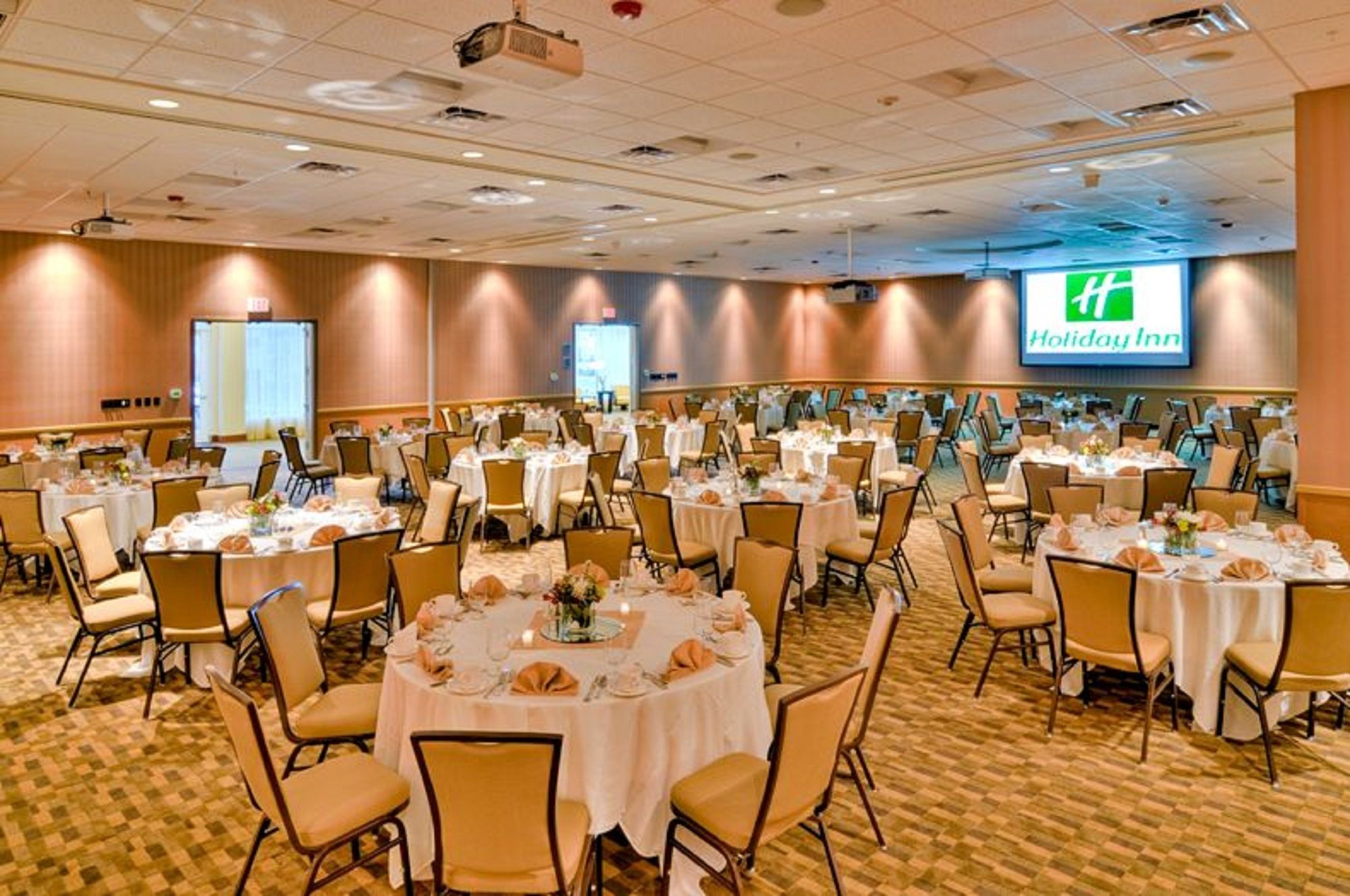 Holiday Inn Express : Eugene - Springfield By Ihg Kültér fotó