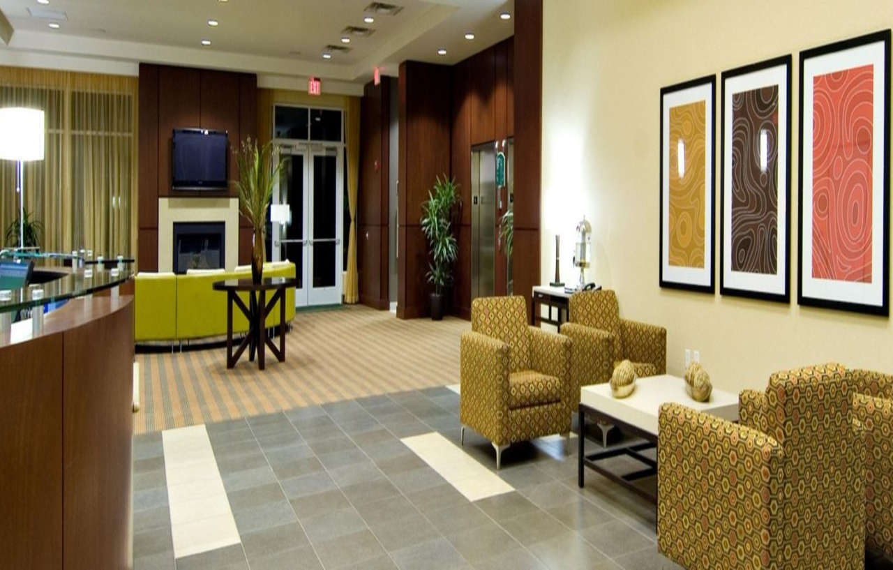 Holiday Inn Express : Eugene - Springfield By Ihg Kültér fotó